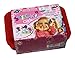 Produktbild Feuchtmann Spielwaren 6210560 - Stecki Girls Konstruktions-Set One for Two, Box Midi, 170 g