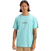 Quiksilver Fineline Ss Tiş&ouml;rt Erkekler