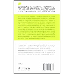 Tra il dire e il welfare. Lo stato sociale nel mare della crisi. Esperienze e idee pe