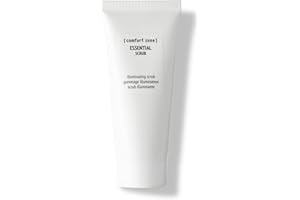 COMFORT ZONE ESSENTIAL scrub 60 ml