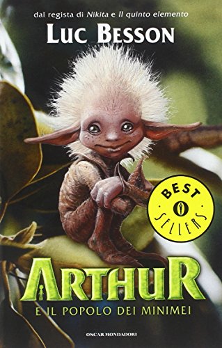 Preisvergleich Produktbild Arthur e il popolo dei Minimei