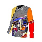 Siamesische Hosen und Tops verbinden sich besser, reduzieren Windwiderstand und die Reibung, deswegen tragen sie besser zum Reiten bei.