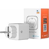 Tapo P105 - Presa Smart Italiana, Wifi Intelligente Smart Plug, Controllo Vocale