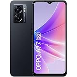 OPPO A77 5G Smartphone, MediaTek Dimensity 810 5G, 6,6 pollici