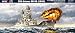 Produktbild Hobby Boss 83401 Modellbausatz USS Arizona BB-39 (1941)