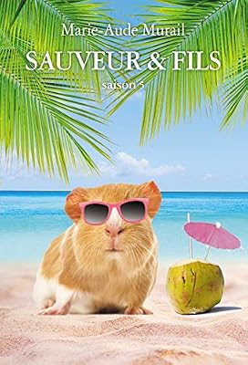 Sauveur & Fils Saison 5