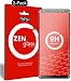 Produktbild nandu ZenGlass - The Thin Glass I 2 x Flexible Glas-Folie für Samsung Galaxy Note 8 Panzerglas I Display-Schutzglas 9H