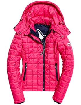 Superdry Damen Sportjacke