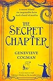 The Secret Chapter (The Invisible Library series Book 6) (English Edition) by Genevieve Cogman
