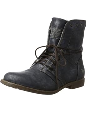 Mustang Damen 1134-505-820 Stiefel