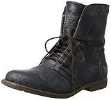  MUSTANG Damen 1134-505-820 Stiefel, Blau (Navy), 39 EU