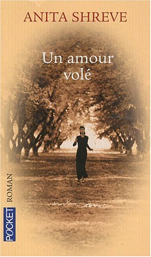 couverture de : Un amour vol&eacute;