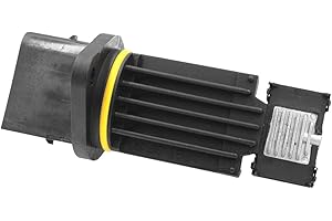 HZTWFC Capteur de débit massique d'air MAF OEM # 6110940048 722684070 72268400 pour Mercedes Benz W210 W203 CL203 S203 C209 S210 W463 W163 W220