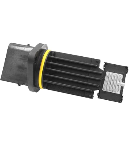 Débitmètre De Masse D'Air (MAF) Pour Mercedes OM642 V6 - Ref. 6420903497, FE894348DE, Neuf