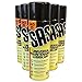 Produktbild 6 x 500 ml sas20 Motorrad Auto Maintenace Spray – Hohe Qualität Durchdringender Gleitmittel