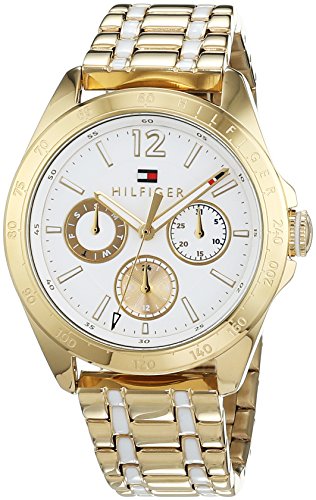Tommy Hilfiger - Damen -Armbanduhr 1781665 Tommy Hilfiger - Damen -Armbanduhr 1781665