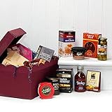Idea de regalo perfecto para Navidad, cumpleaños, bodas, aniversarios, jubilación y regalos corporativos de agradecimiento.