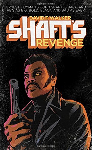 Download Shaft's Revenge (John Shaft)