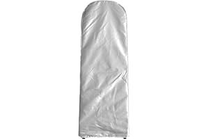 UCARE - Copertura per scaletta pieghevole, custodia protettiva con coulisse, impermeabile, antipolvere, in poliestere, per scalette a gradini, per ingegneria domestica, custodia per il trasporto