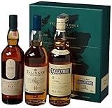 whisky set selber machen Cragganmore 12: mit seinem süßen floralen Duft und Noten von Holzrauch, Uferkräutern, Vanille und Getreide einer der komplexesten Single Malts in all seiner Vielschichtigkeit.