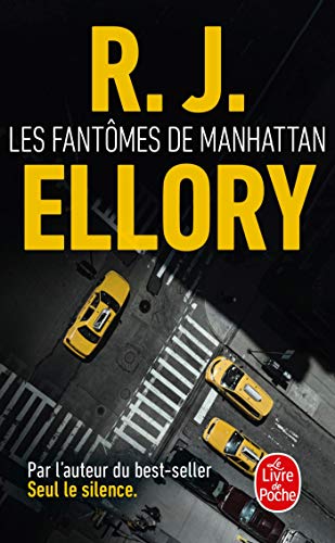 Télécharger Les Fantômes de Manhattan Livre eBook France