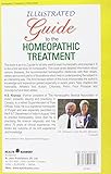 Image de Illustrated Guide to the Homeopathic Treatment