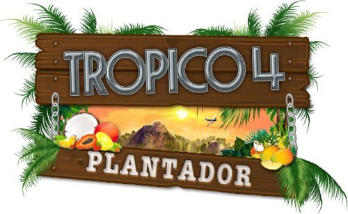 Tropico 4 Plantador Production DLC