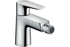 Hansgrohe Talis E jednoręczny bidet push-open CR.