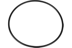 OTOTEC Kehrmaschine Rundantriebsriemen 5x485mm Kompatibel mit Karcher KM 550 S500 S550 S650 Seitenbürste 6.363-012.0