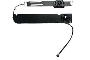 Gintai Right Speaker Replacement for Macbook Pro 13" A1278 2008 2009 2010 Years