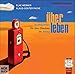 Produktbild ÜberLeben: Kraftquellen für den Glauben im Alltag (40 Tage Kraft tanken)