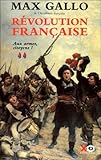 REVOLUTION FRANCAISE.LE PEUPLE ET LE ROI.AUX ARMES,CITOYENS !