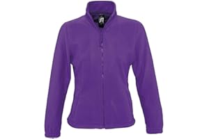 SOLS Sol's North Women Forro polar Mujer