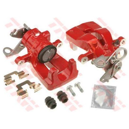 Preisvergleich Produktbild TRW BHN970 Bremssattel