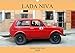 Produktbild LADA NIVA - Russlands Dauer-Läufer (Wandkalender 2020 DIN A3 quer): Der russische Geländewagen LADA NIVA in Kuba (Monatskalender, 14 Seiten ) (CALVENDO Mobilitaet)