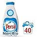 Produktbild Persil Small & Mighty Nicht Bio Flüssig 40 Wash 1.4L