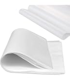 100 Blatt Wachspapier Für Lebensmittel – Fett- & Wasserdicht, 25 X 21,5 Cm, Bunt Bedruckt