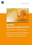 Image de sirAdos Baupreishandbuch 2014 Planerischer Tiefbau/GaLa: Sicherheit und Kompetenz durch ak