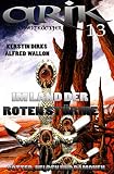 Cover zum Buch Arik der Schwertkämpfer. Im Land der ...