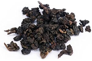 3:15PM Authentic Taiwanese Tea Master Oolong Loose Leaf Tea (Tieguanyin - Loose pack 300g)