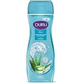Duru Moods Deniz Mineralleri & Aloe Vera Duş Jeli 450 ml