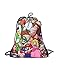 Produktbild Nintendo - Mario and Friends - Turnbeutel | Kinder | Original Merchandise