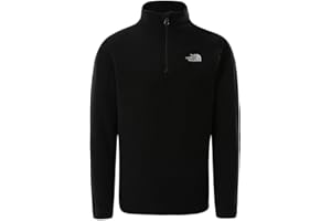 THE NORTH FACE Y Glacier 1/4 Zip Jacket Mixed