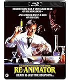 Re-Animator (2 Disc) [Blu-ray]