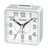 Casio Wake Up Timer - Digitaler Wecker - TQ-140-7EF