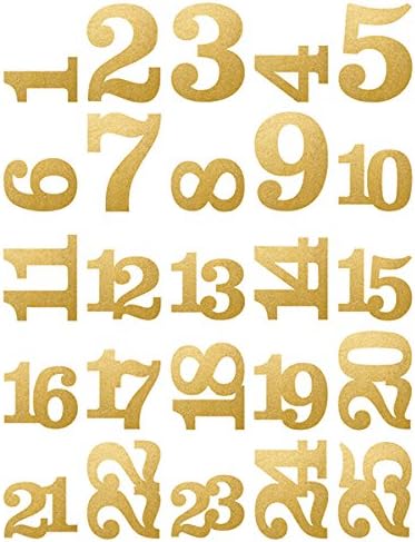 Classic Christmas Pocket Pieces, Multi-Colour