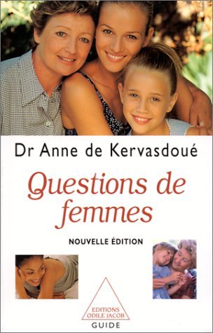 QUESTIONS DE FEMMES. : Edition 1999 gratuit