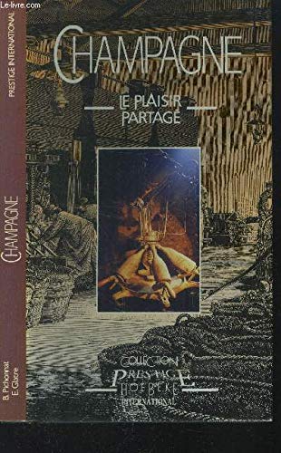 Télécharger Champagne, le plaisir partagé Gratuit