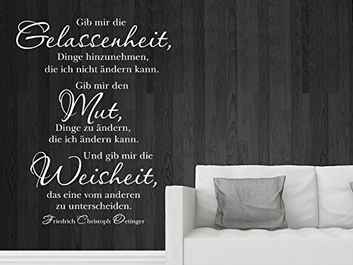 Download Zitate spruch gelassenheit dinge hinzunehmen Free