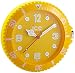 Produktbild Ice-Watch Unisex-Armbanduhr Analog Quarz Silikon IWF.YW